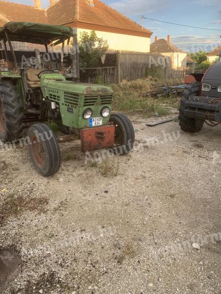 Deutz d6006