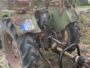 Deutz d6006