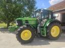 John Deere 6830 traktor eladó ! ITLS