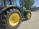John Deere 6830 traktor eladó ! ITLS