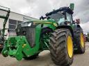 John Deere 8R 370 traktor