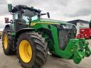 John Deere 8R 370 traktor