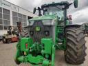 John Deere 8R 370 traktor