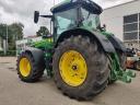 John Deere 8R 370 traktor