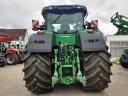 John Deere 8R 370 traktor