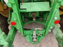 John Deere 8R 370 traktor