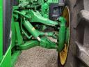 John Deere 8R 370 traktor