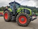 CLAAS AXION 930 CMATIC CEBIS traktor