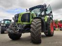 CLAAS AXION 930 CMATIC CEBIS traktor