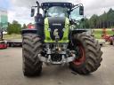 CLAAS AXION 930 CMATIC CEBIS traktor