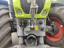 CLAAS AXION 930 CMATIC CEBIS traktor