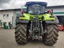 CLAAS AXION 930 CMATIC CEBIS traktor
