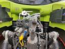 CLAAS AXION 930 CMATIC CEBIS traktor