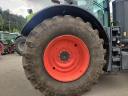 CLAAS AXION 930 CMATIC CEBIS traktor