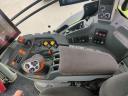 CLAAS AXION 930 CMATIC CEBIS traktor