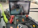 CLAAS AXION 930 CMATIC CEBIS traktor