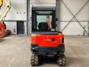 Kubota KX027-4 / 2019 / 1.773 üzemóra / Lízing 20%-tól