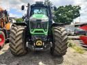 Deutz-Fahr AGROTRON 9340 TTV traktor