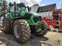 Deutz-Fahr AGROTRON 9340 TTV traktor