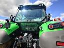 Deutz-Fahr AGROTRON 9340 TTV traktor