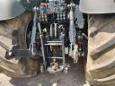 Deutz-Fahr AGROTRON 9340 TTV traktor