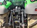 Deutz-Fahr AGROTRON 9340 TTV traktor