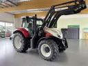 Steyr 4145 PROFI CVT traktor