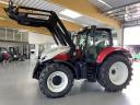 Steyr 4145 PROFI CVT traktor
