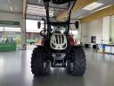 Steyr 4145 PROFI CVT traktor