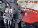 Steyr 4145 PROFI CVT traktor