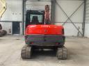 Kubota KX 080-4 / 2016 / 4.029 üzemóra / Lízing 20%-tól