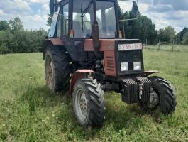 MTZ 820