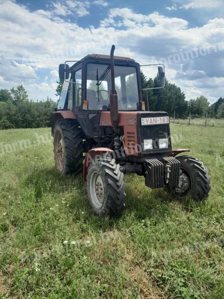 MTZ 820