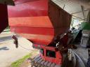 KUHN MDS 932 műtrágyaszóró