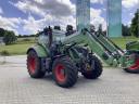 Fendt 716 VARIO SCR PROFI traktor