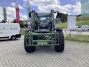 Fendt 716 VARIO SCR PROFI traktor