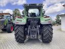 Fendt 716 VARIO SCR PROFI traktor