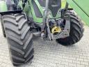 Fendt 716 VARIO SCR PROFI traktor