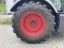 Fendt 716 VARIO SCR PROFI traktor