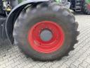 Fendt 716 VARIO SCR PROFI traktor