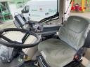 Fendt 716 VARIO SCR PROFI traktor