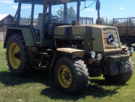 Fortschritt ZT 323 A