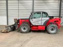 Manitou MT 1440 / 2015 / 5 202 üzemóra / Lízing 20%-tól