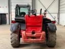 Manitou MT 1440 / 2015 / 5 202 üzemóra / Lízing 20%-tól