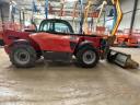 Manitou MT 1440 / 2015 / 5 202 üzemóra / Lízing 20%-tól