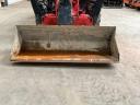 Manitou MT 1440 / 2015 / 5 202 üzemóra / Lízing 20%-tól