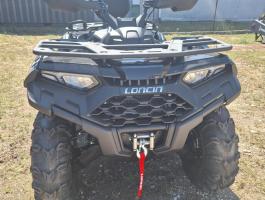 Loncin XWolf 550L quad