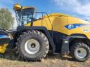NEW HOLLAND FR9050