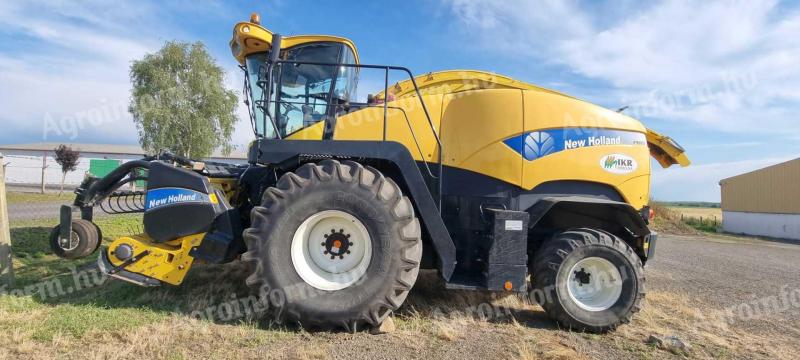NEW HOLLAND FR9050