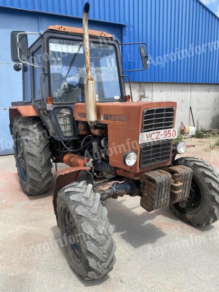 MTZ 82
